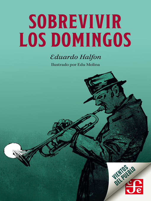 Title details for Sobrevivir los domingos by Eduardo Halfon - Available
